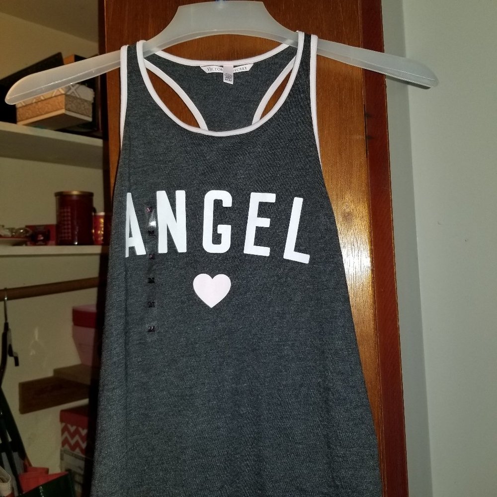 Victoria Secret P.J. set Medium, New